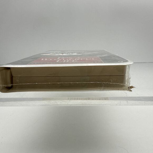 Its a Wonderful Life (VHS, 1996,) NEW & Factory Sealed with Trading Cards RARE - Picture 6 of 14